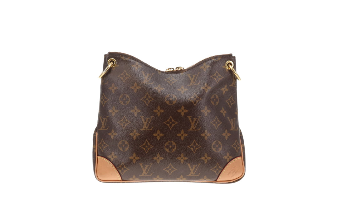 Louis Vuitton Odeon PM (NM) Monogram AH2210 -2020