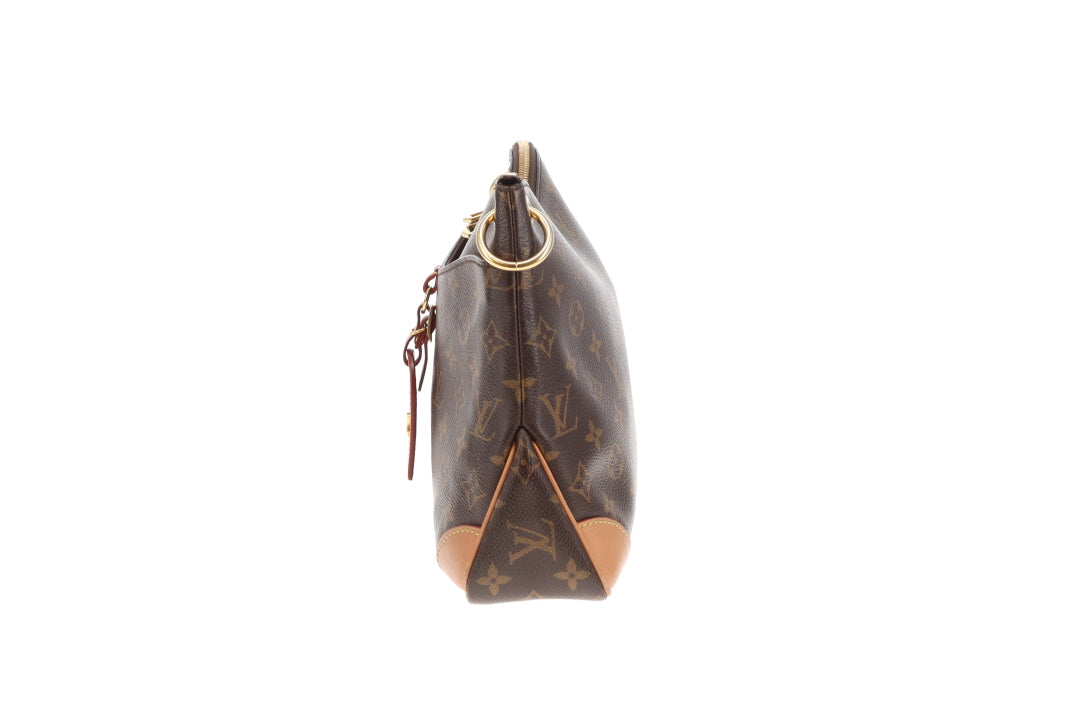Louis Vuitton Odeon PM (NM) Monogram AH2210 -2020