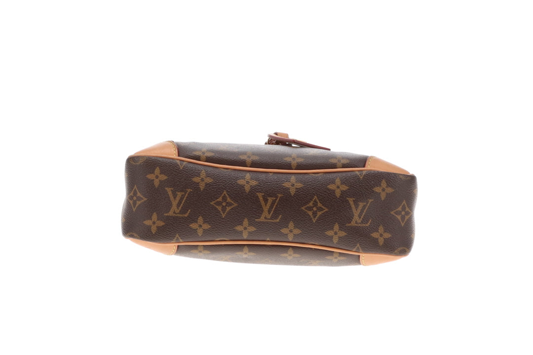 Louis Vuitton Odeon PM (NM) Monogram AH2210 -2020