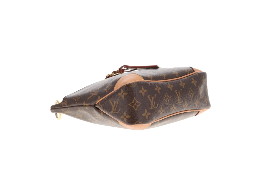 Louis Vuitton Odeon PM (NM) Monogram AH2210 -2020