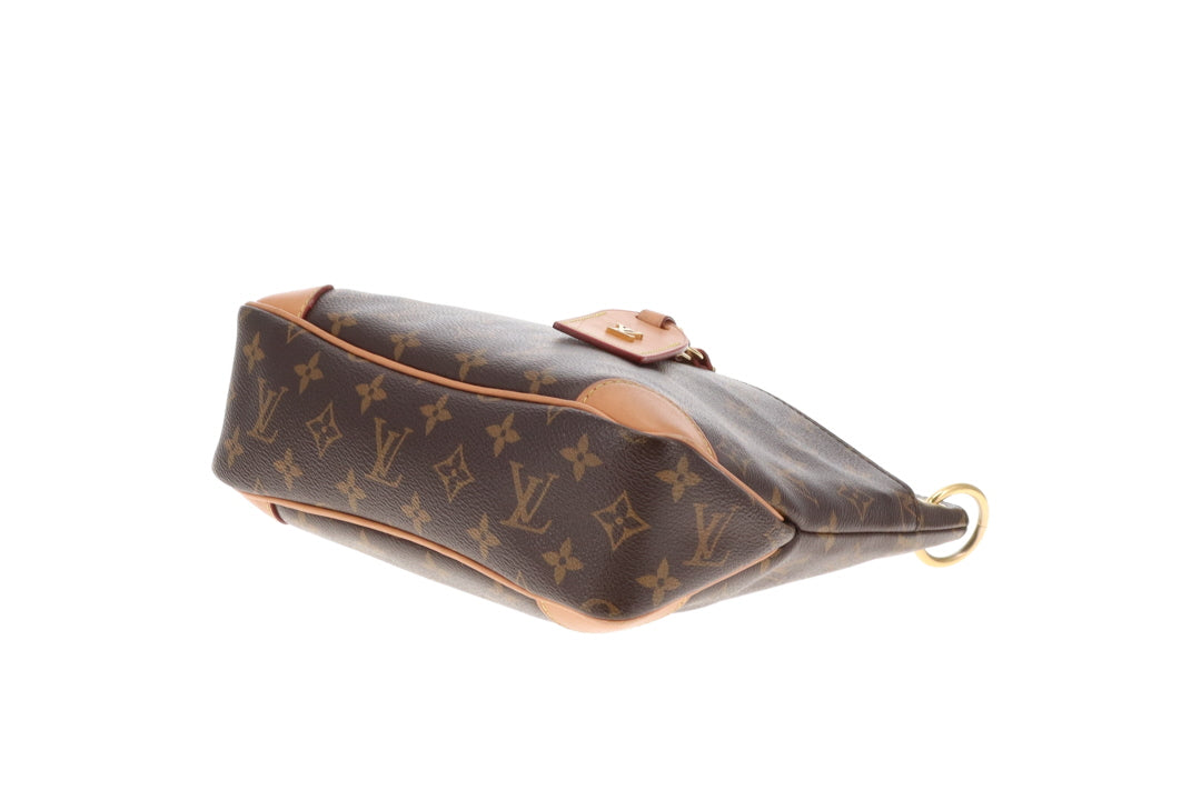 Louis Vuitton Odeon PM (NM) Monogram AH2210 -2020
