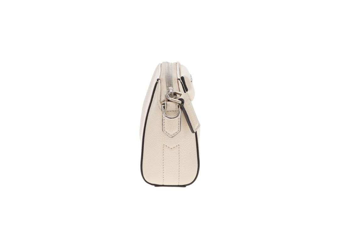 Givenchy Antigona Nano Crossbody Cream SHW