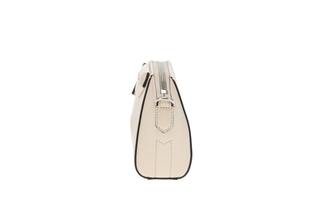 Givenchy Antigona Nano Crossbody Cream SHW