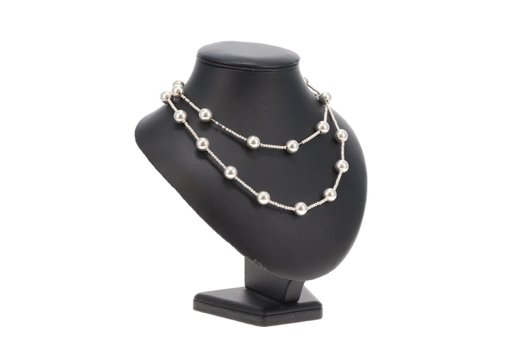 Collier Tiffany & Co HardWear avec maillons à billes