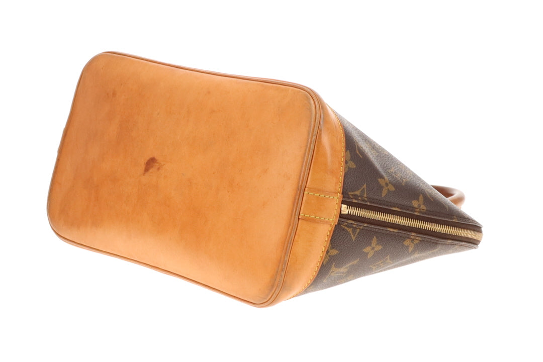 Louis Vuitton Alma PM Vintage Monogram FL0061
