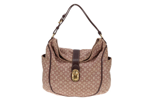 Louis Vuitton Idylle Romance Bag Sepia Mini Lin AR1111 - 2011
