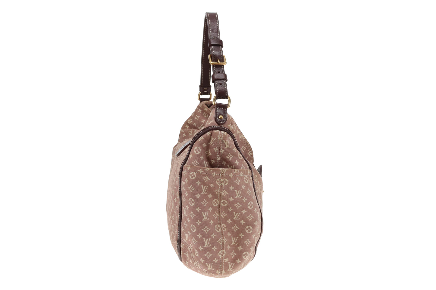 Louis Vuitton Idylle Romance Bag Sepia Mini Lin AR1111 - 2011