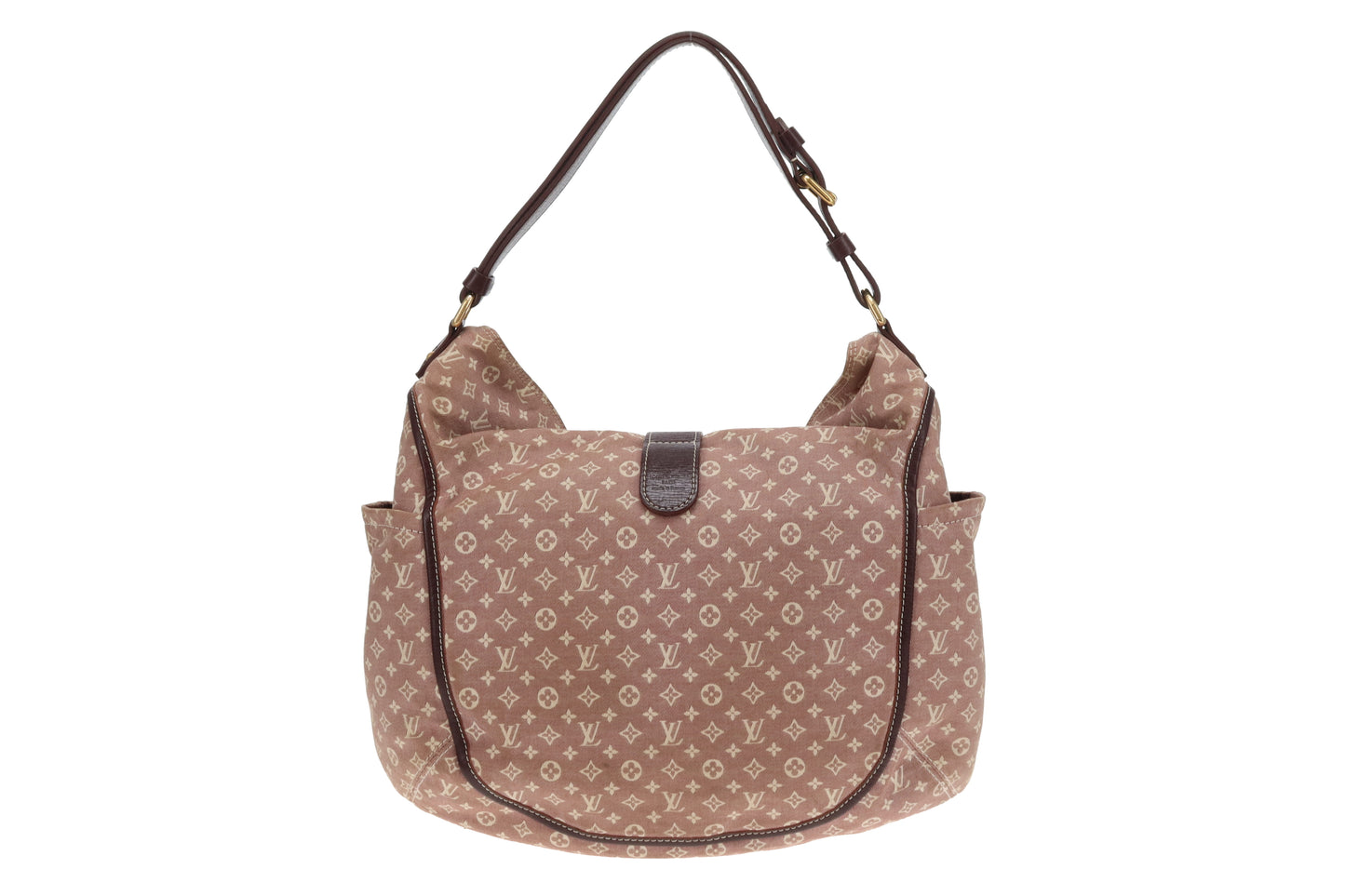 Louis Vuitton Idylle Romance Bag Sepia Mini Lin AR1111 - 2011