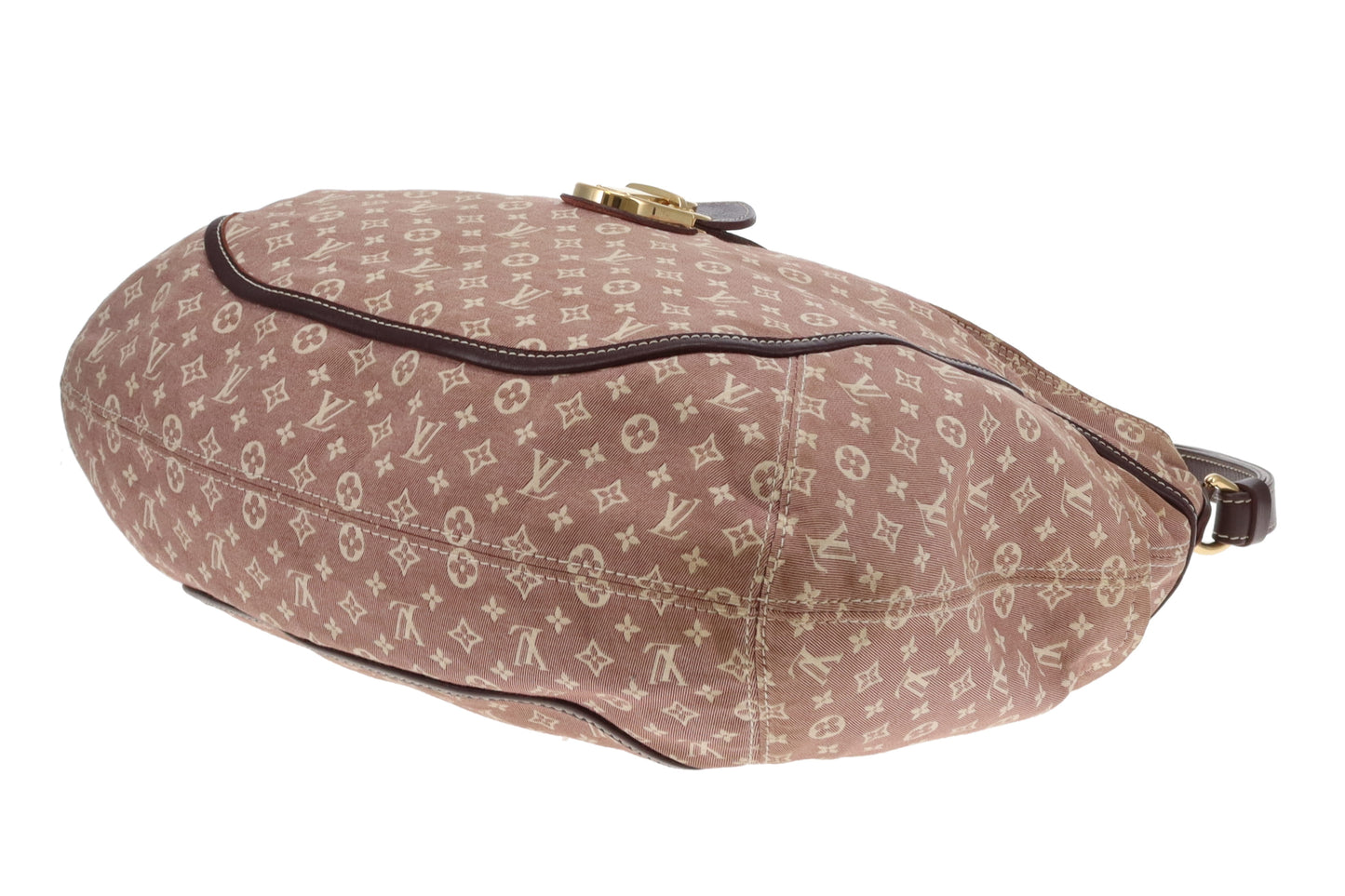 Louis Vuitton Idylle Romance Bag Sepia Mini Lin AR1111 - 2011