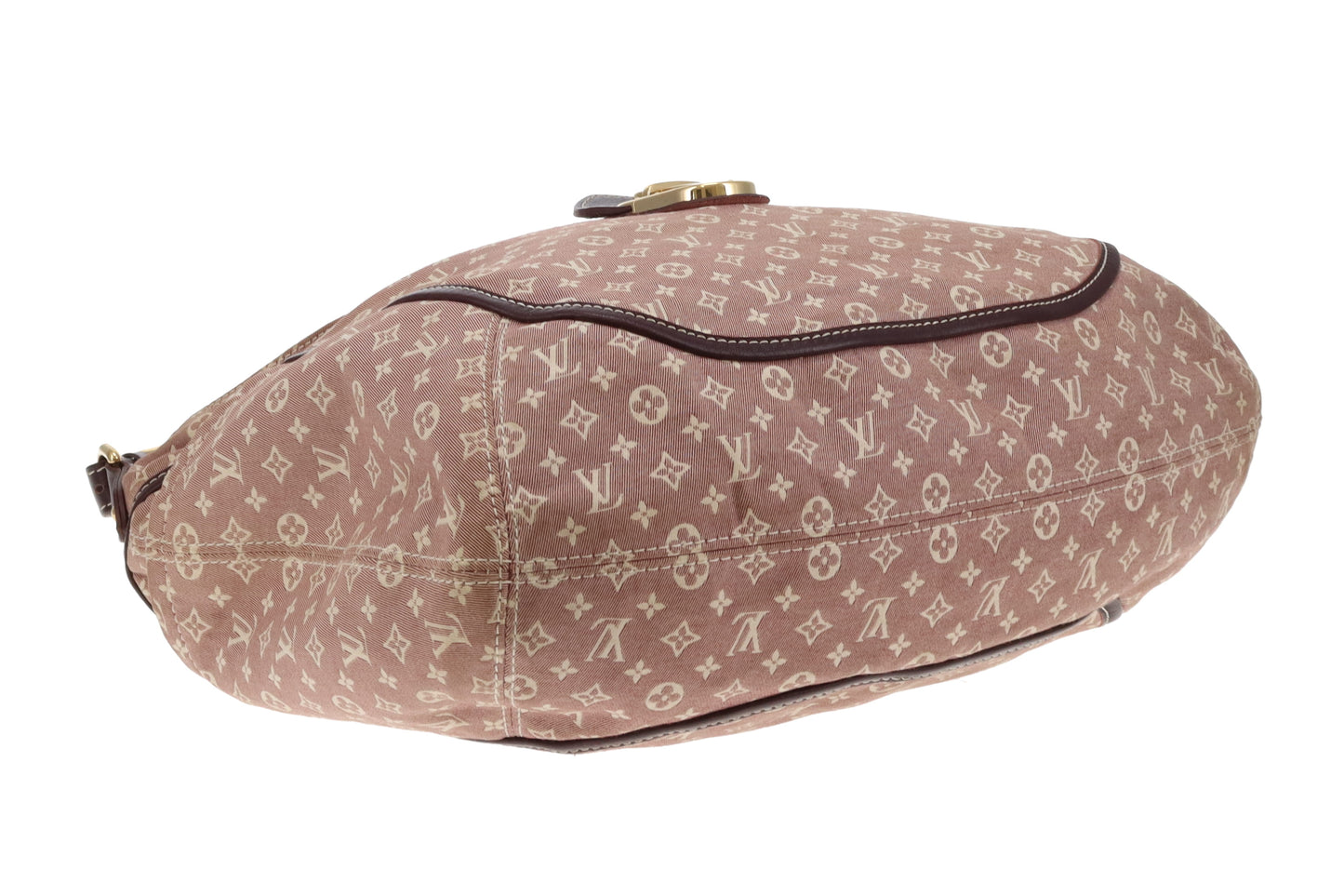 Louis Vuitton Idylle Romance Bag Sepia Mini Lin AR1111 - 2011