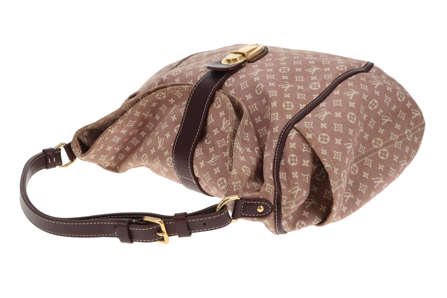 Louis Vuitton Idylle Romance Bag Sepia Mini Lin AR1111 - 2011