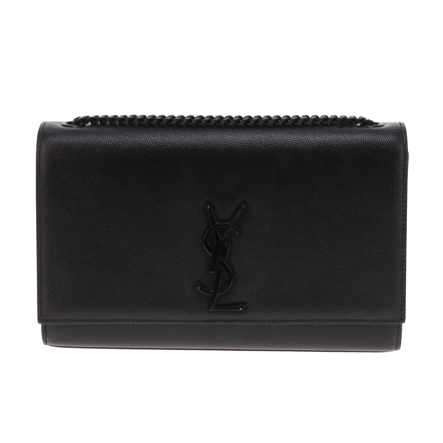 Saint Laurent Kate Medium All Black 2023