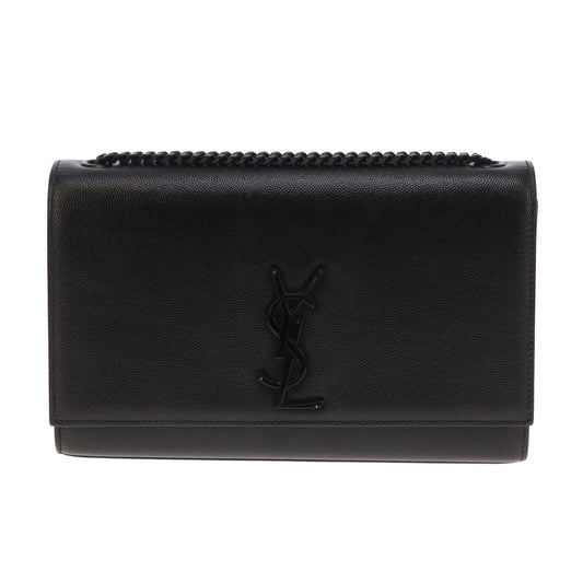 Saint Laurent Kate Medium All Black 2023