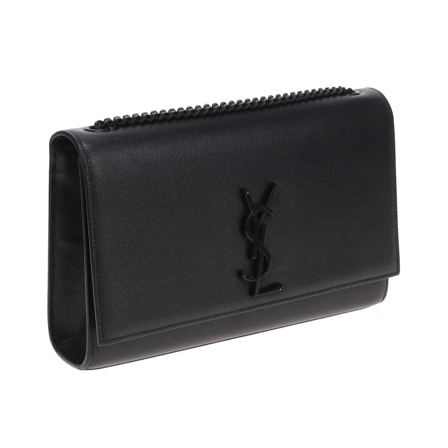 Saint Laurent Kate Medium All Black 2023
