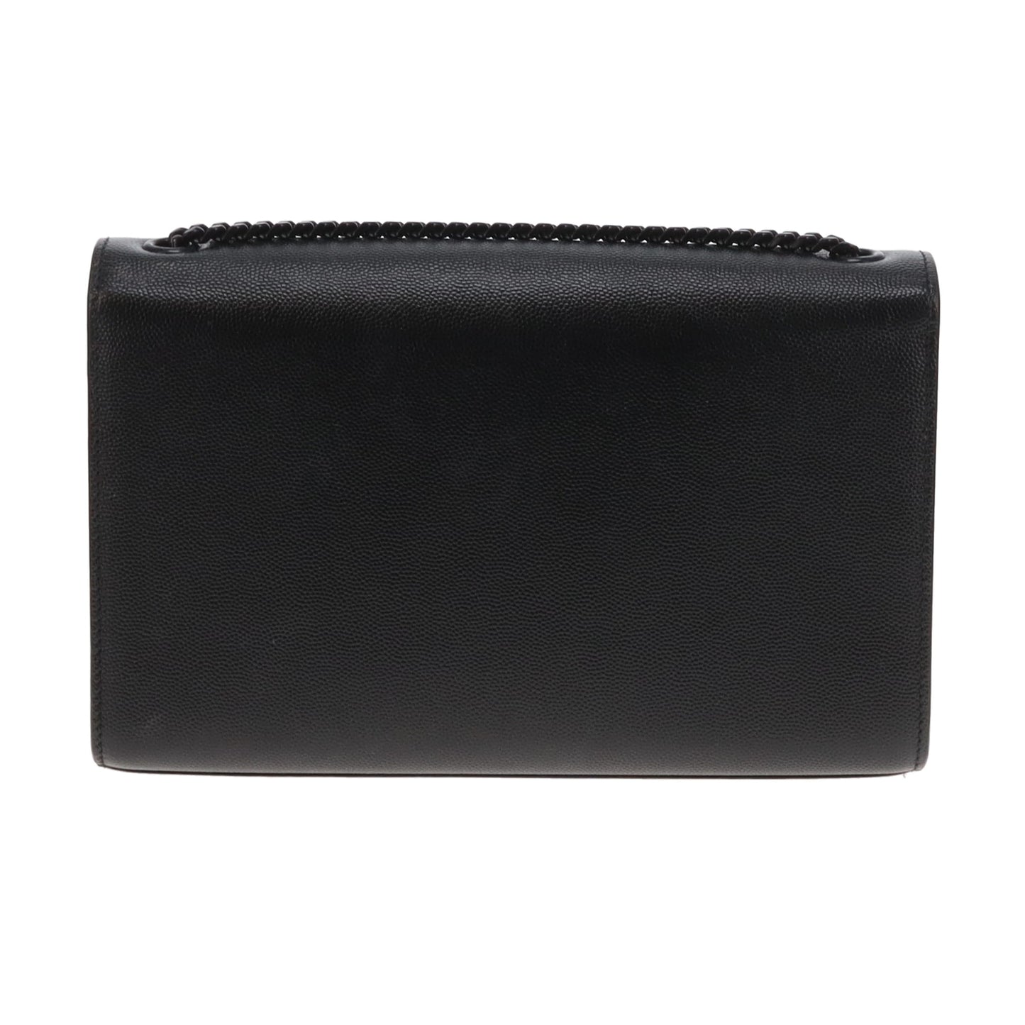 Saint Laurent Kate Medium All Black 2023