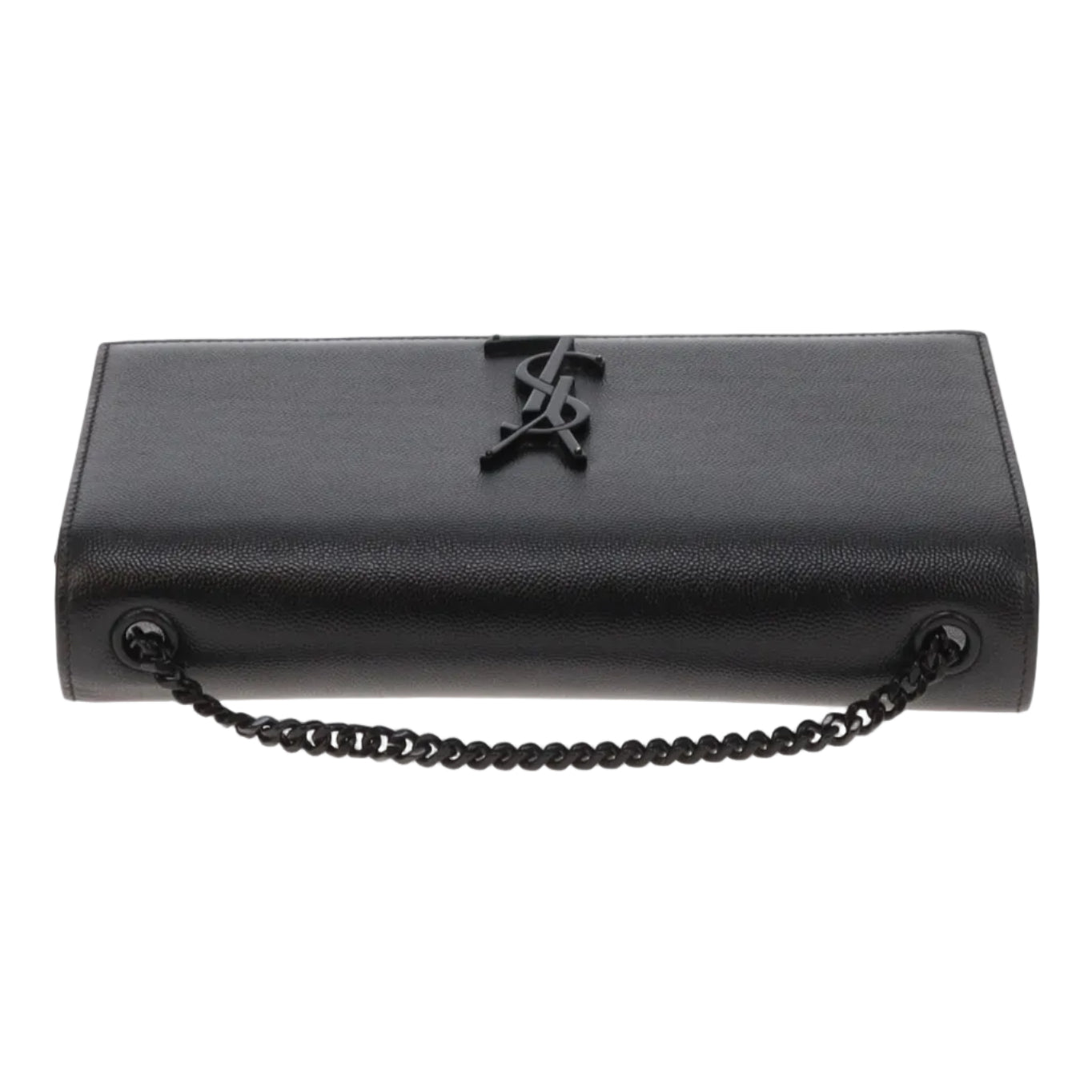 Saint Laurent Kate Medium All Black 2023