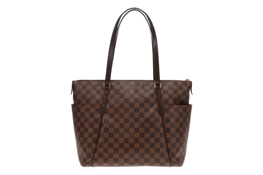 Louis Vuitton Totally Damier Ebene GM MB1135