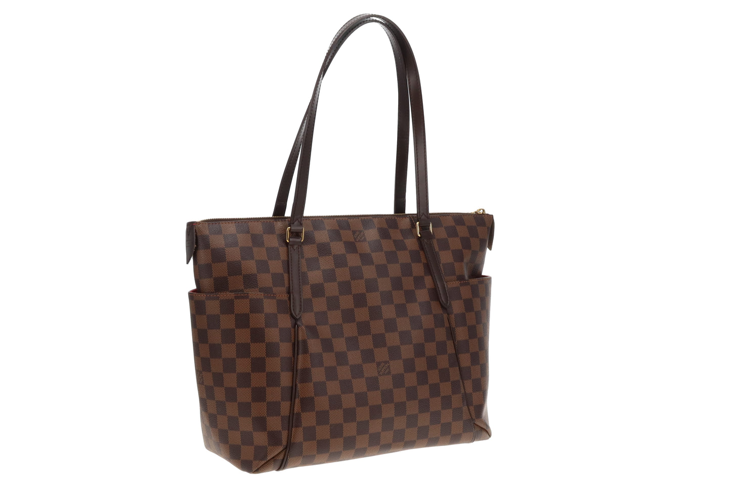 Louis Vuitton Totally Damier Ebene GM MB1135