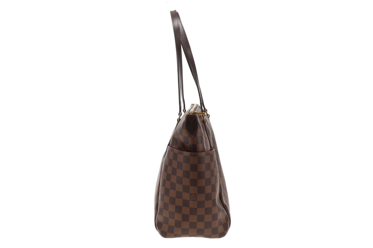 Louis Vuitton Totally Damier Ebene GM MB1135