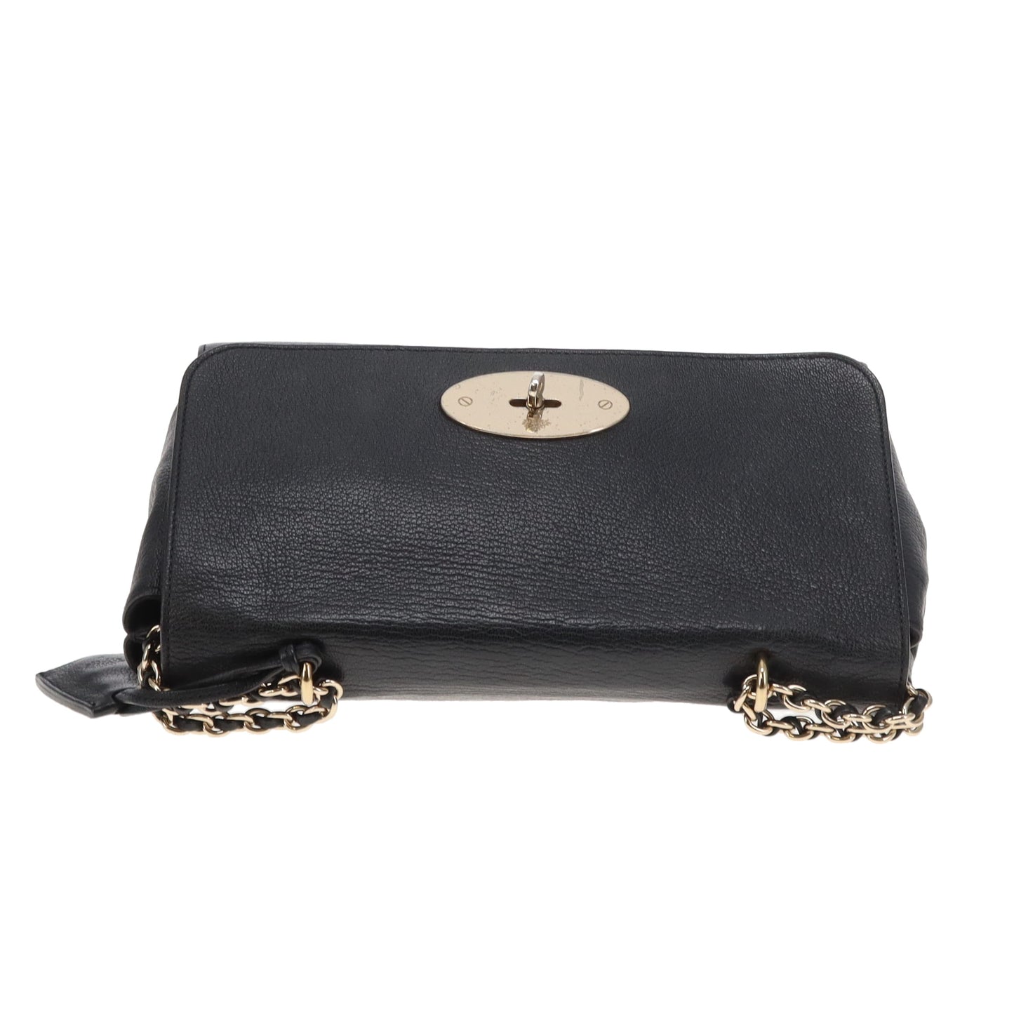 Mulberry Lily Medium Black GHW