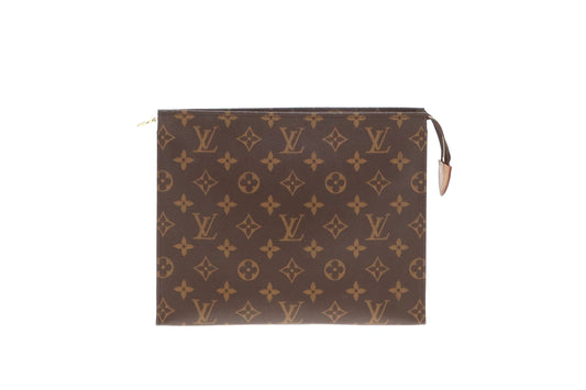 Louis Vuitton Toiletry 25 Monogram TA1220 - 2020