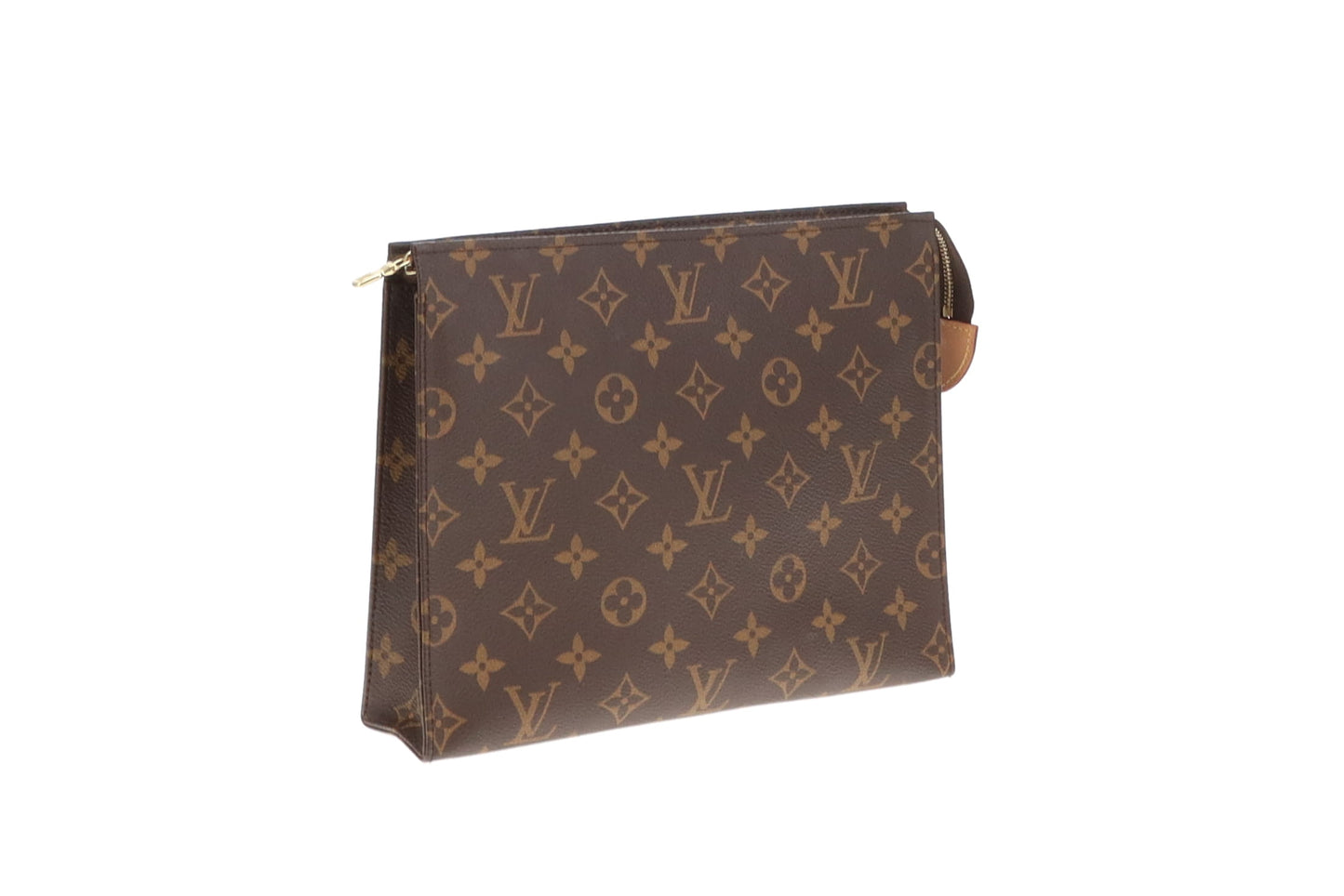 Louis Vuitton Toiletry 25 Monogram TA1220 - 2020