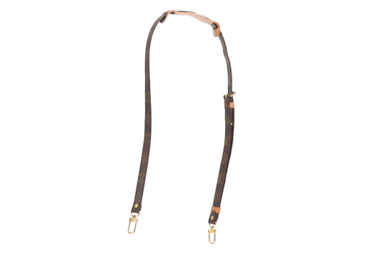 Louis Vuitton Bandouliere Strap Monogram