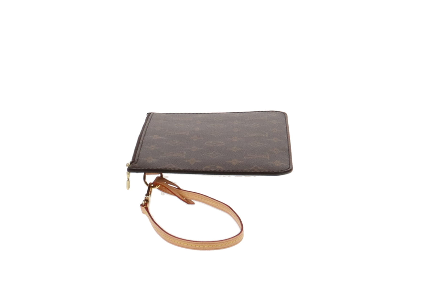 Louis Vuitton Monogram Canvas Neverfull Pochette