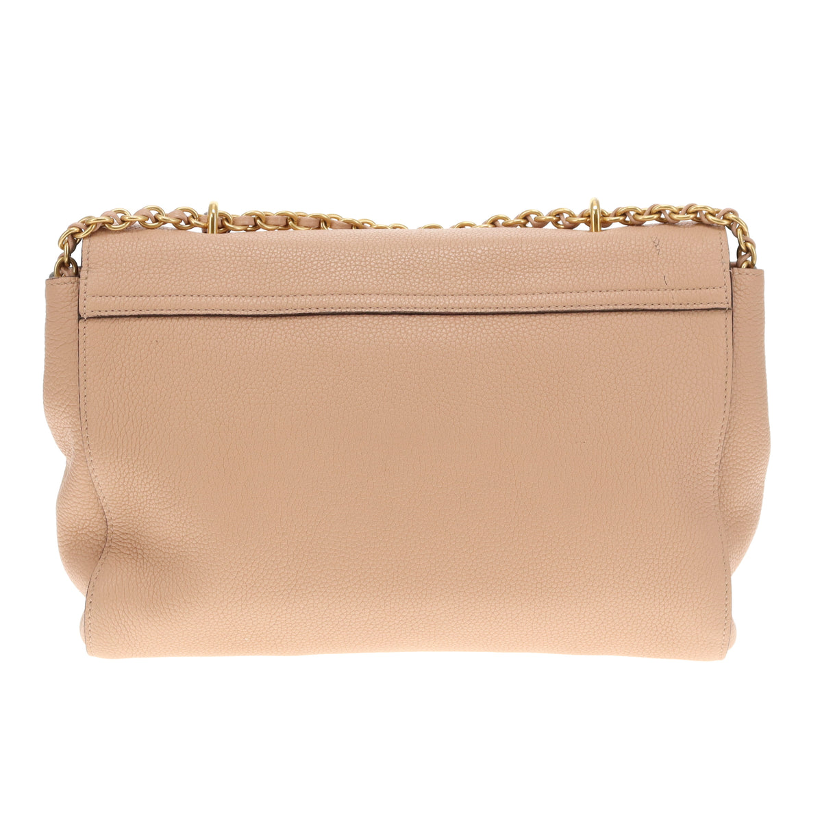 Mulberry Lily Medium Rosewater Sm Classic Grain GHW