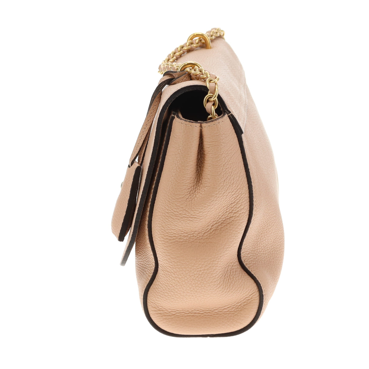 Mulberry Lily Medium Rosewater Sm Classic Grain GHW