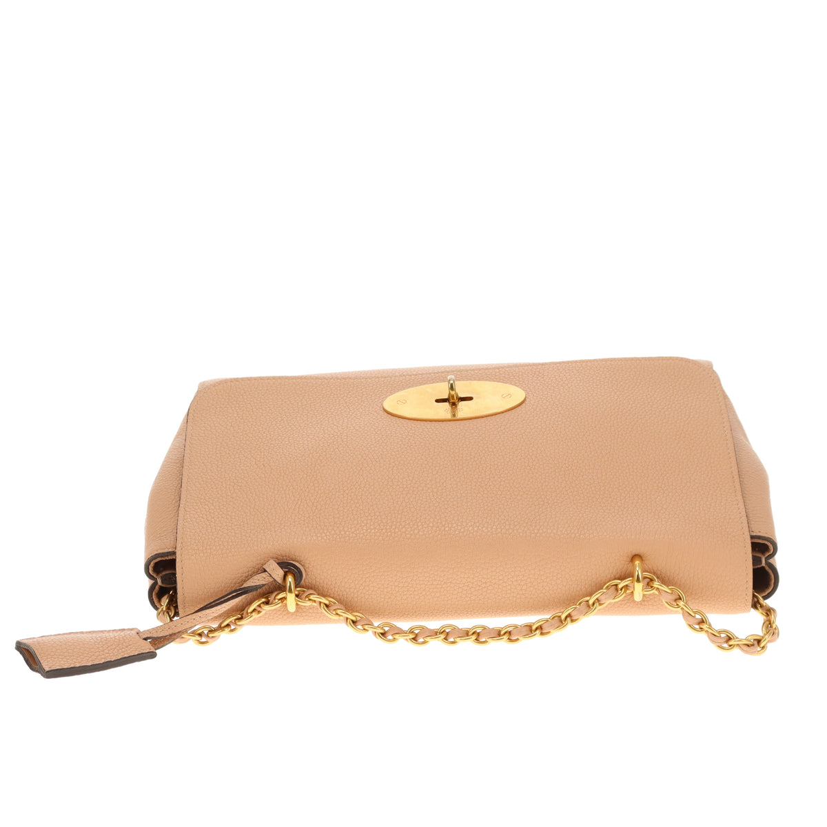 Mulberry Lily Medium Rosewater Sm Classic Grain GHW