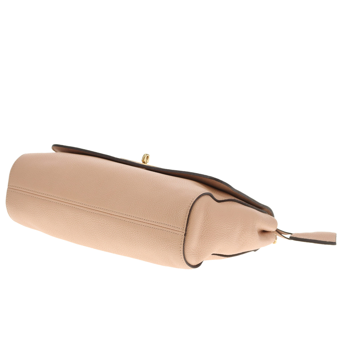 Mulberry Lily Medium Rosewater Sm Classic Grain GHW