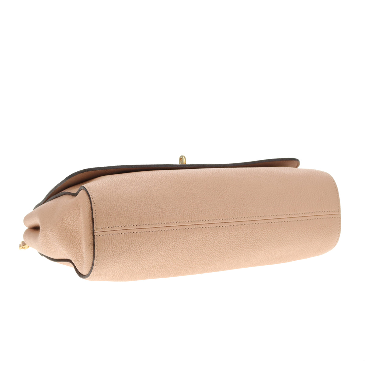 Mulberry Lily Medium Rosewater Sm Classic Grain GHW