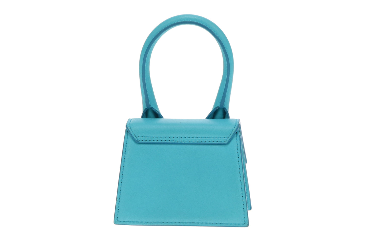 Jacquemus Le Chiquito Moyen Blue