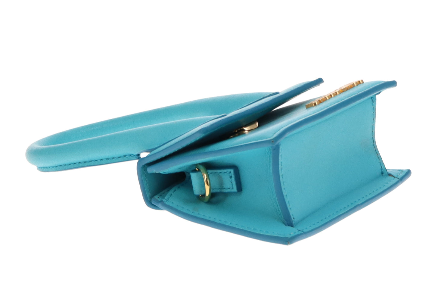 Jacquemus Le Chiquito Moyen Blue
