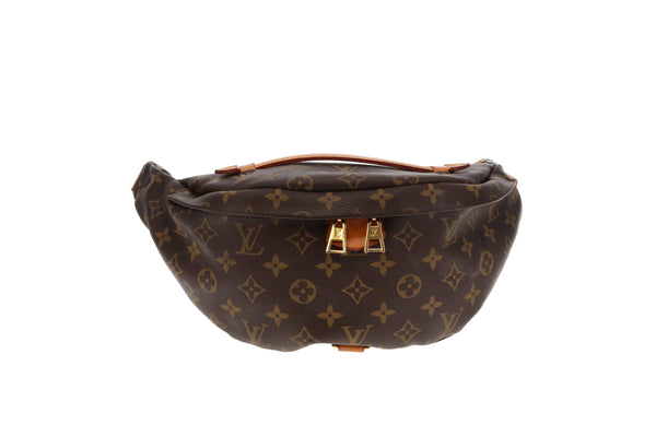 Louis Vuitton Classic Monogram Bumbag MI0198 2018