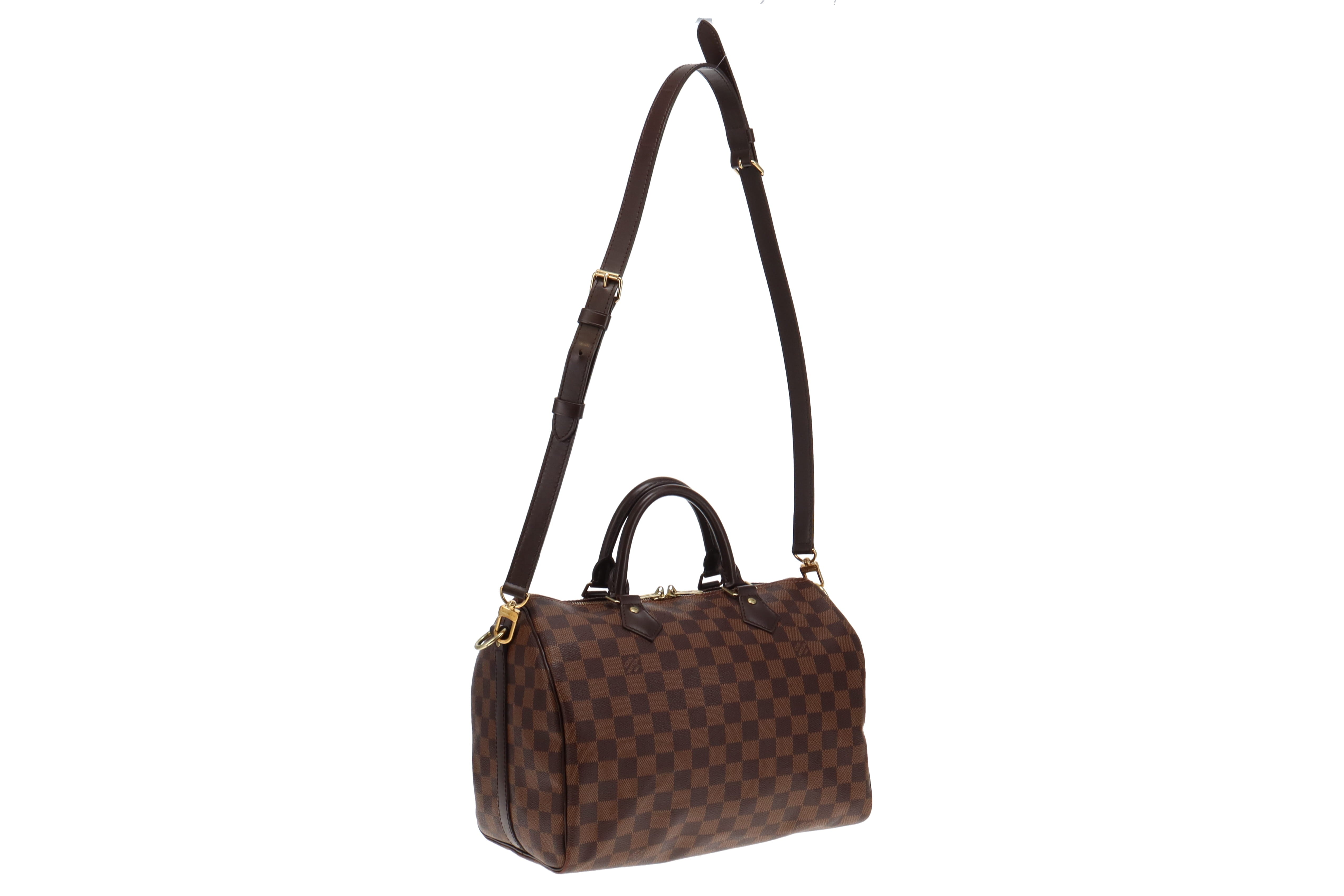 Louis vuitton bandouliere speedy 30 deals