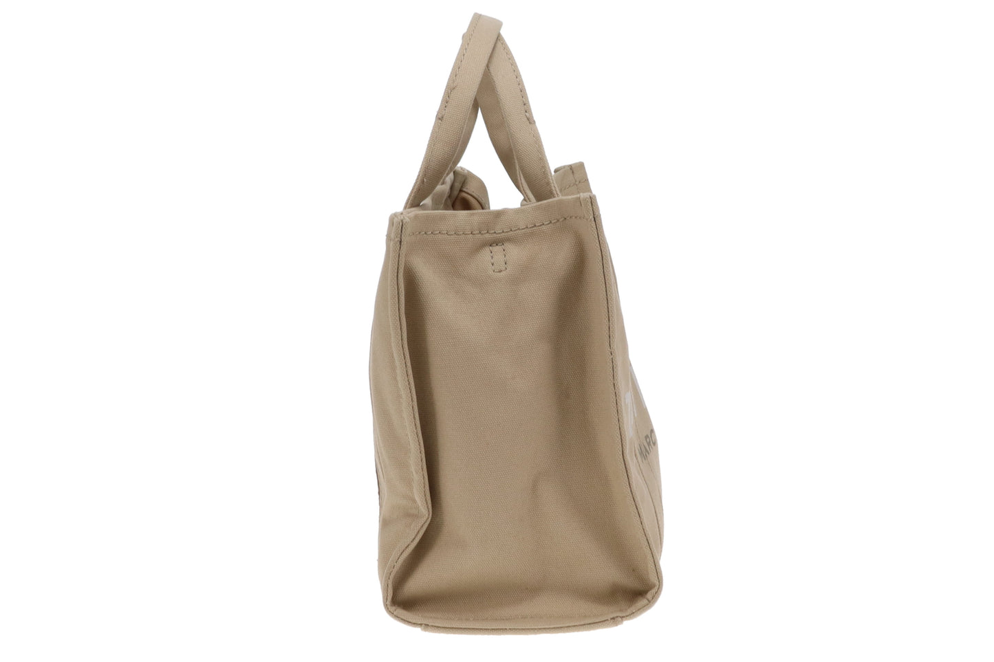 Marc Jacobs Small Beige The Tote Bag