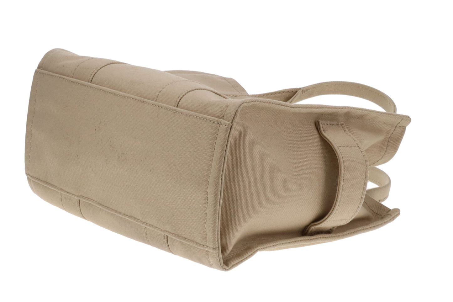 Marc Jacobs Small Beige The Tote Bag