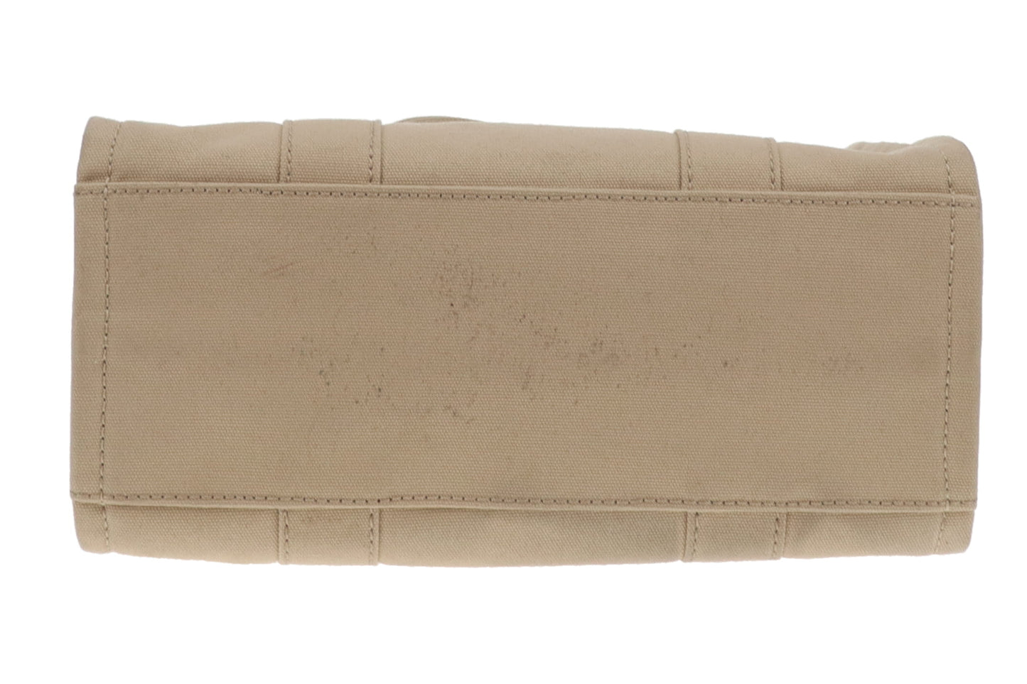 Marc Jacobs Small Beige The Tote Bag