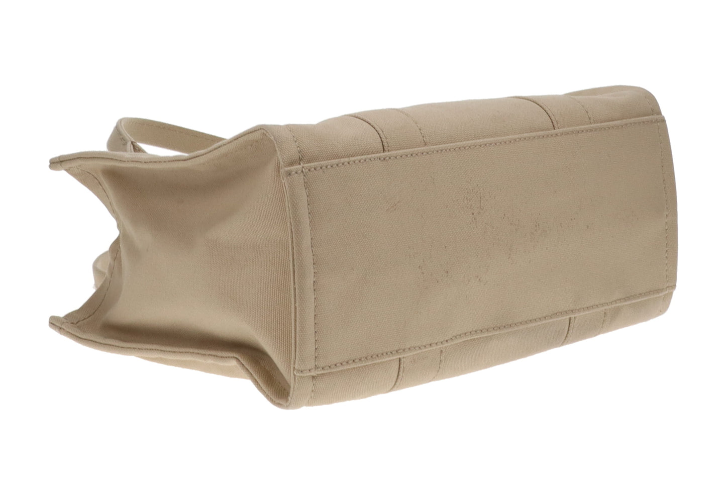 Marc Jacobs Small Beige The Tote Bag