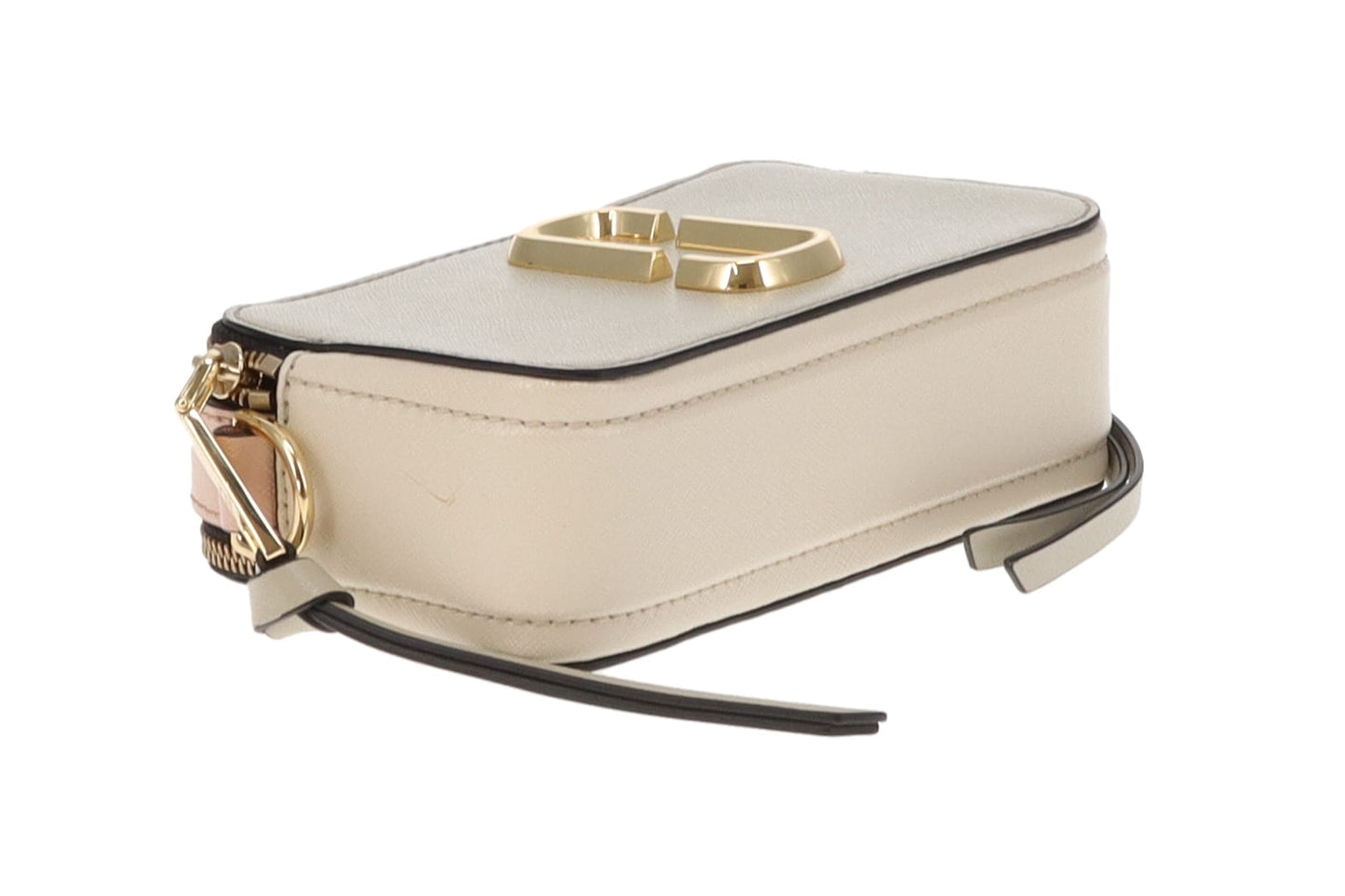 Marc Jacobs Grey/Pale Pink Snapshot