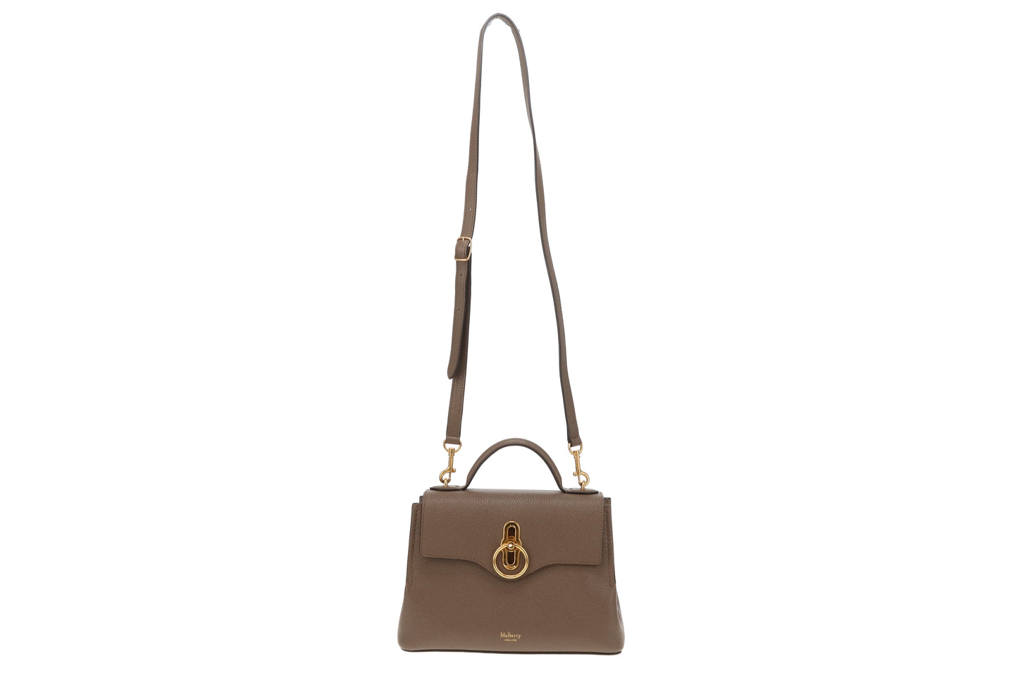 Mulberry Clay Classic Grain Mini Seaton