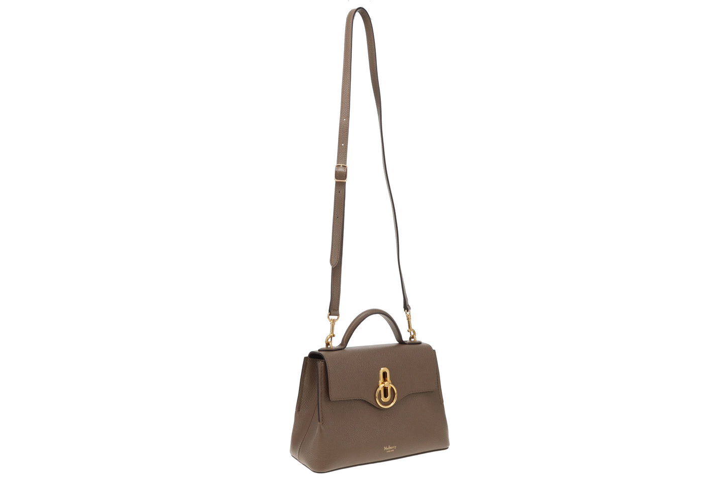 Mulberry Clay Classic Grain Mini Seaton