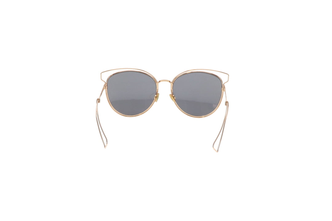 Dior Diorsideral 2 Sunglasses Gold