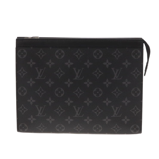 Louis Vuitton Voyage Pochette MM Mono Eclipse TA3280 - 2020