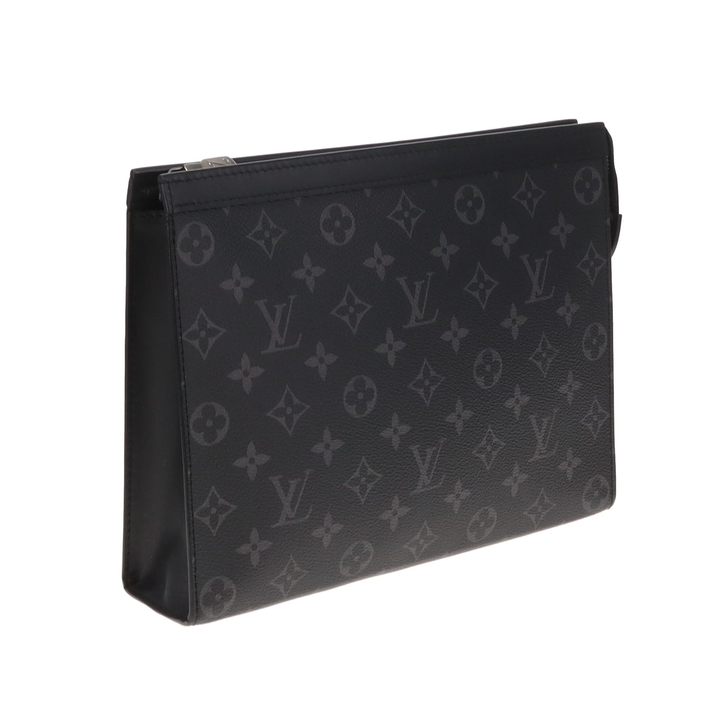Louis Vuitton Voyage Pochette MM Mono Eclipse TA3280 - 2020