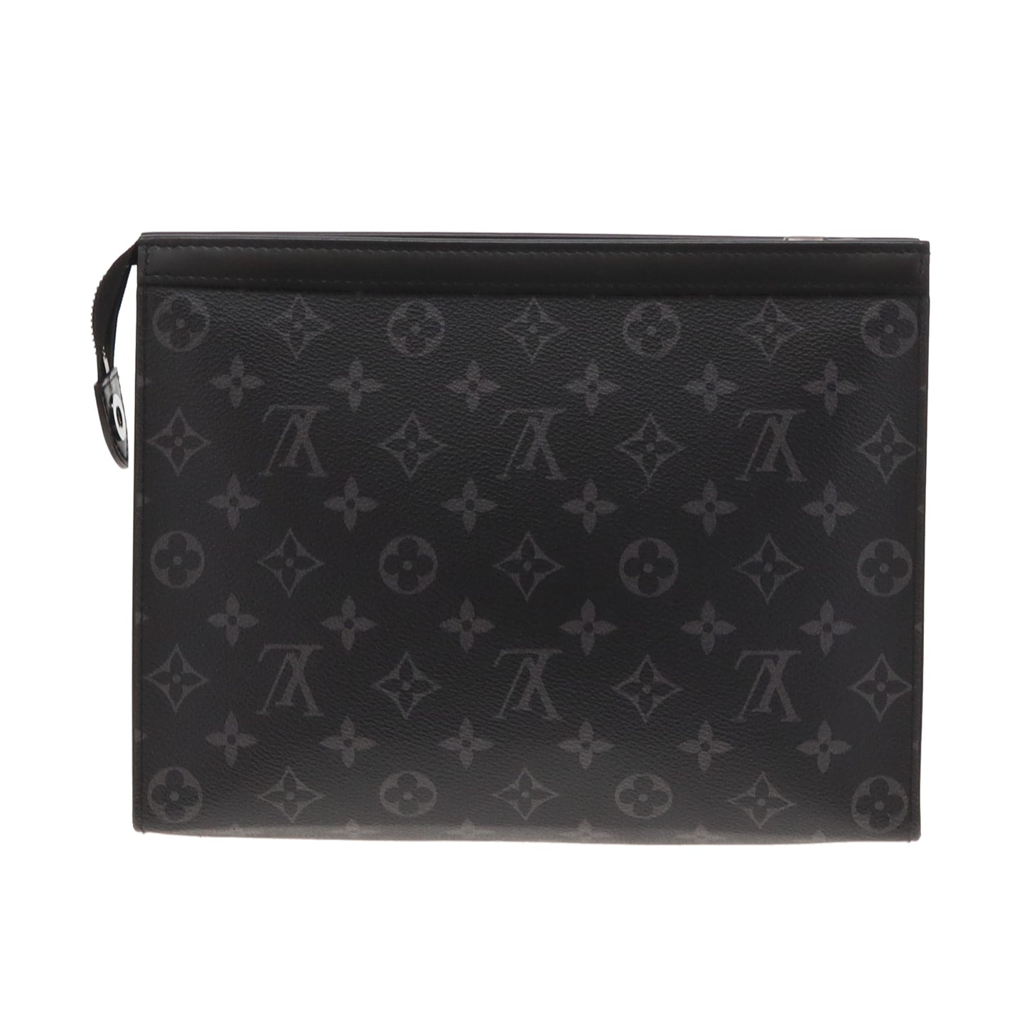 Louis Vuitton Voyage Pochette MM Mono Eclipse TA3280 - 2020