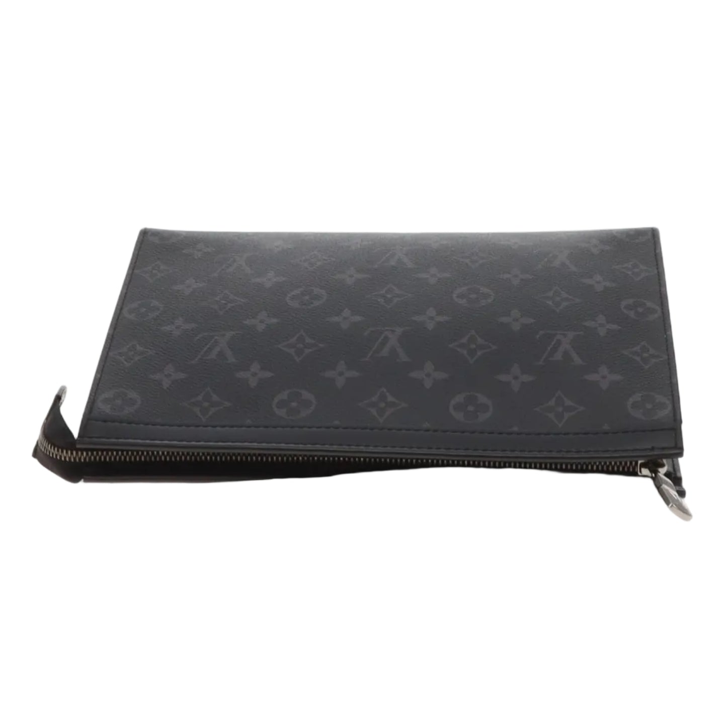 Louis Vuitton Voyage Pochette MM Mono Eclipse TA3280 - 2020