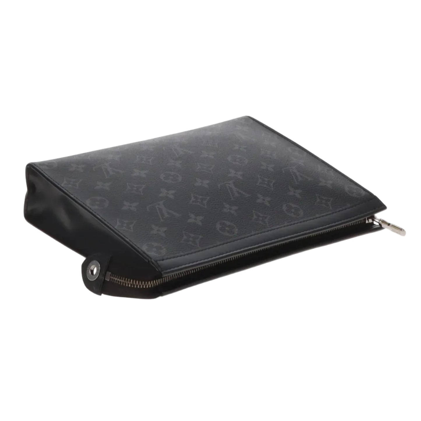Louis Vuitton Voyage Pochette MM Mono Eclipse TA3280 - 2020